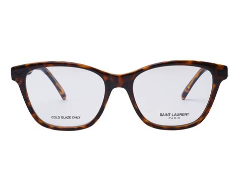 Lunettes & montures Saint Laurent Eyewear pour femme.